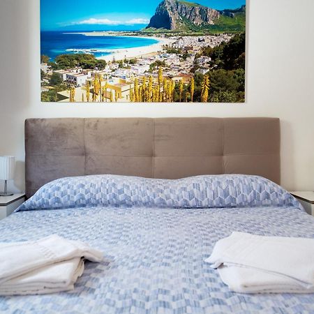 Appartamenti Leone San Vito Lo Capo Exteriér fotografie