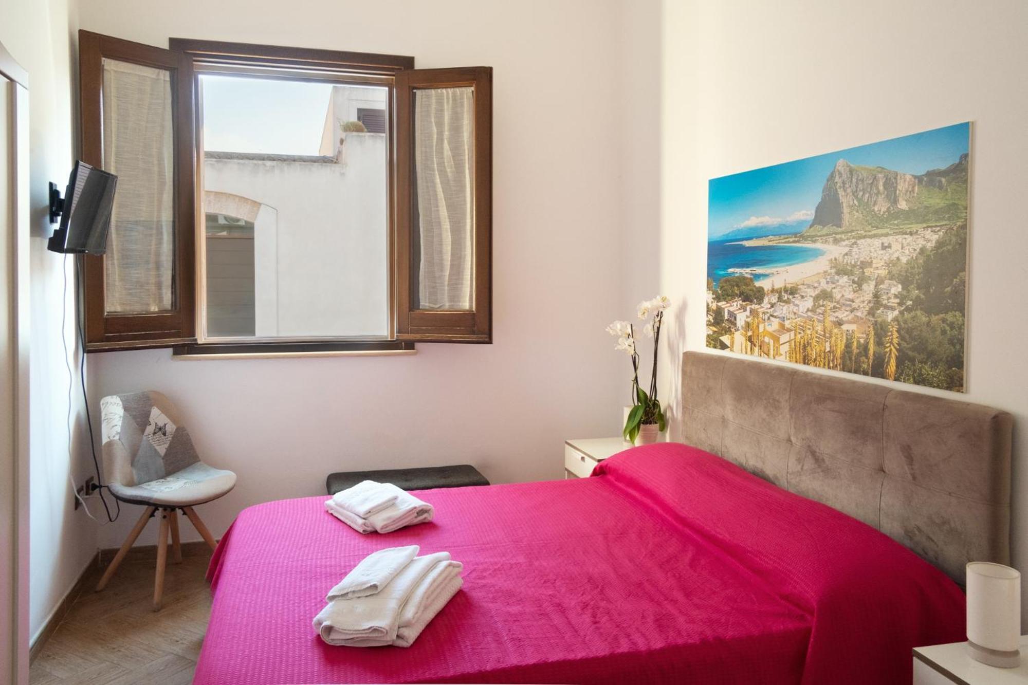 Appartamenti Leone San Vito Lo Capo Exteriér fotografie