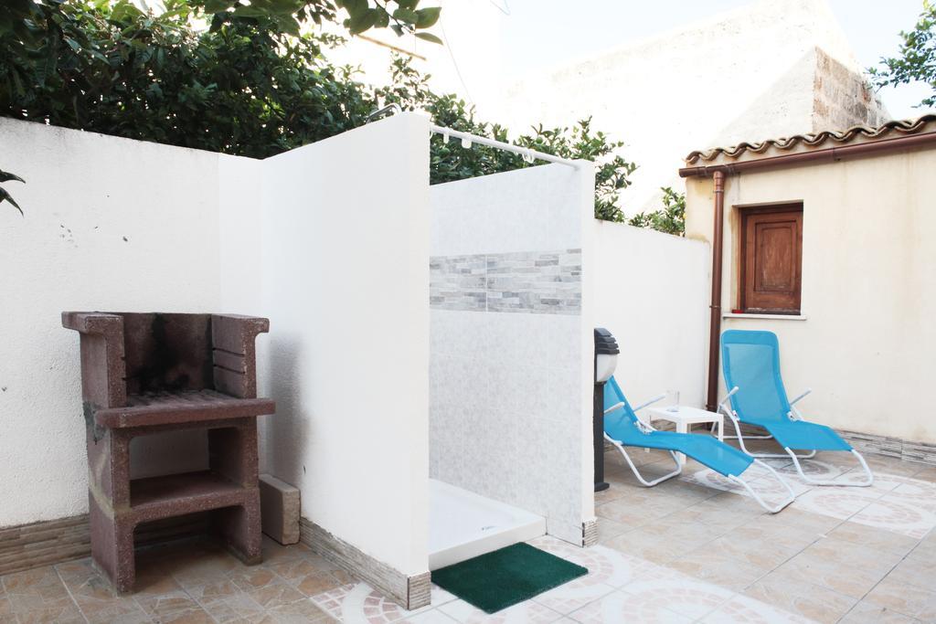 Appartamenti Leone San Vito Lo Capo Exteriér fotografie
